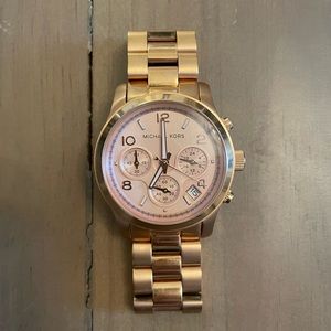 Michael Kors watch